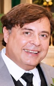 Michael K. Baker